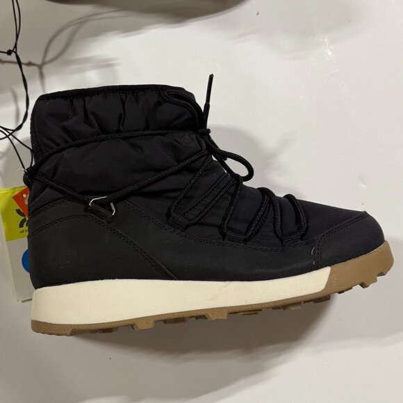 New With Tags - All in motion waterproof boots size 7  retail-$50 - Picture 2 of 3